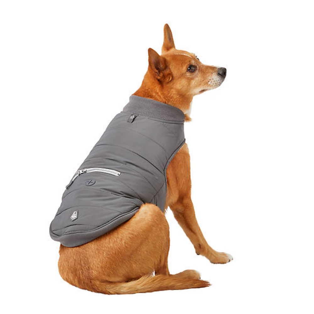 Arcadia Trail-Ultra Reflective Jacket